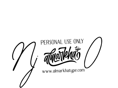 Design your own signature with our free online signature maker. With this signature software, you can create a handwritten (Bearetta-2O07w) signature for name Nj20. Nj20 signature style 12 images and pictures png
