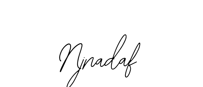 This is the best signature style for the Njnadaf name. Also you like these signature font (Bearetta-2O07w). Mix name signature. Njnadaf signature style 12 images and pictures png