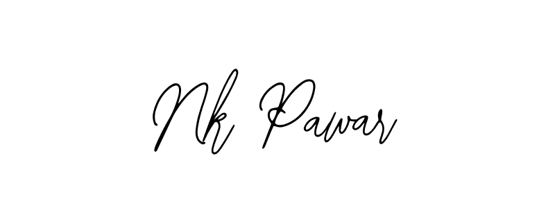 Here are the top 10 professional signature styles for the name Nk Pawar. These are the best autograph styles you can use for your name. Nk Pawar signature style 12 images and pictures png