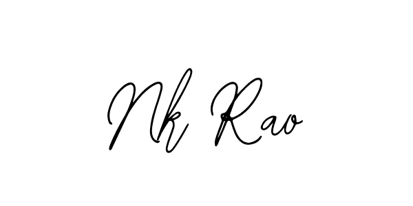 You can use this online signature creator to create a handwritten signature for the name Nk Rao. This is the best online autograph maker. Nk Rao signature style 12 images and pictures png