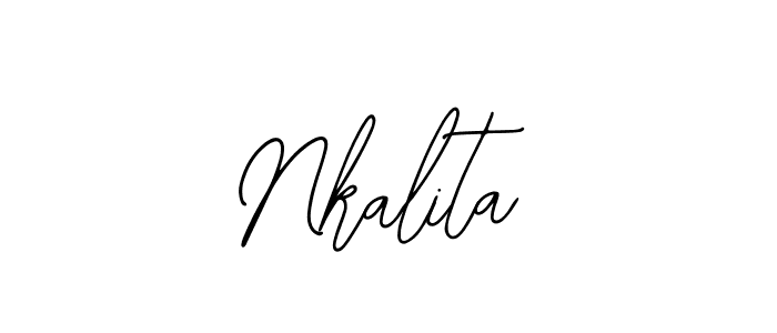 Check out images of Autograph of Nkalita name. Actor Nkalita Signature Style. Bearetta-2O07w is a professional sign style online. Nkalita signature style 12 images and pictures png