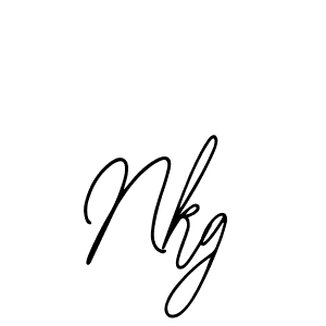 Once you've used our free online signature maker to create your best signature Bearetta-2O07w style, it's time to enjoy all of the benefits that Nkg name signing documents. Nkg signature style 12 images and pictures png