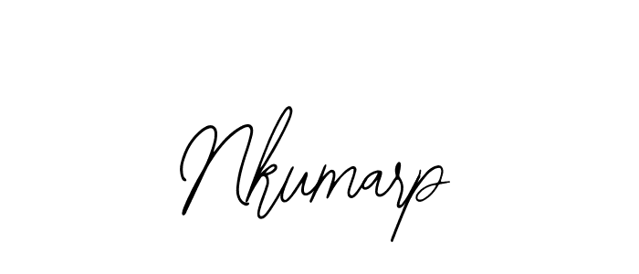 Also You can easily find your signature by using the search form. We will create Nkumarp name handwritten signature images for you free of cost using Bearetta-2O07w sign style. Nkumarp signature style 12 images and pictures png