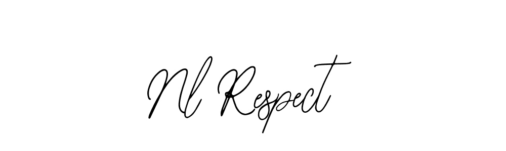 Here are the top 10 professional signature styles for the name Nl Respect. These are the best autograph styles you can use for your name. Nl Respect signature style 12 images and pictures png