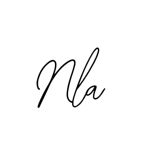 Once you've used our free online signature maker to create your best signature Bearetta-2O07w style, it's time to enjoy all of the benefits that Nla name signing documents. Nla signature style 12 images and pictures png