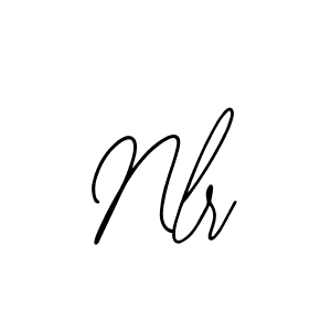 It looks lik you need a new signature style for name Nlr. Design unique handwritten (Bearetta-2O07w) signature with our free signature maker in just a few clicks. Nlr signature style 12 images and pictures png