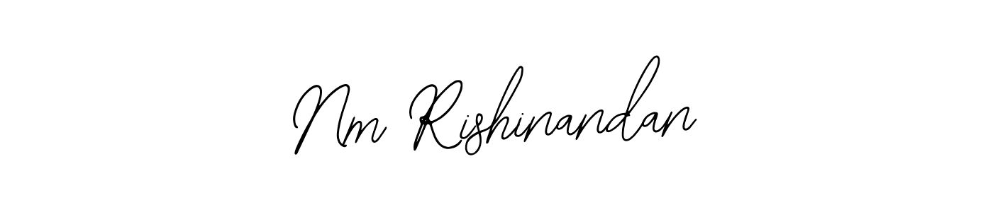 Check out images of Autograph of Nm Rishinandan name. Actor Nm Rishinandan Signature Style. Bearetta-2O07w is a professional sign style online. Nm Rishinandan signature style 12 images and pictures png