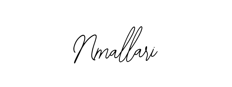 This is the best signature style for the Nmallari name. Also you like these signature font (Bearetta-2O07w). Mix name signature. Nmallari signature style 12 images and pictures png