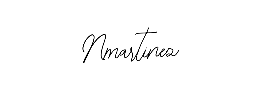 Also we have Nmartinez name is the best signature style. Create professional handwritten signature collection using Bearetta-2O07w autograph style. Nmartinez signature style 12 images and pictures png