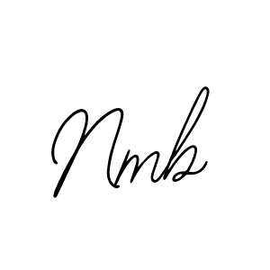 See photos of Nmb official signature by Spectra . Check more albums & portfolios. Read reviews & check more about Bearetta-2O07w font. Nmb signature style 12 images and pictures png