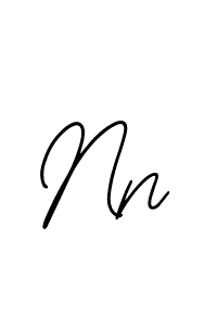 The best way (Bearetta-2O07w) to make a short signature is to pick only two or three words in your name. The name Nn include a total of six letters. For converting this name. Nn signature style 12 images and pictures png