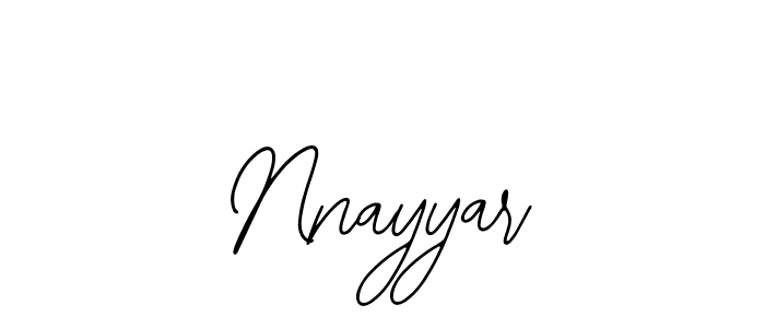Here are the top 10 professional signature styles for the name Nnayyar. These are the best autograph styles you can use for your name. Nnayyar signature style 12 images and pictures png