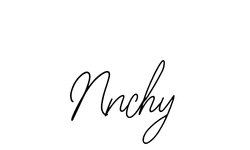 Once you've used our free online signature maker to create your best signature Bearetta-2O07w style, it's time to enjoy all of the benefits that Nnchy name signing documents. Nnchy signature style 12 images and pictures png