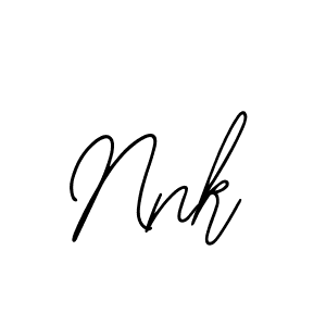 Here are the top 10 professional signature styles for the name Nnk. These are the best autograph styles you can use for your name. Nnk signature style 12 images and pictures png