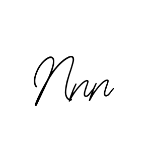 Make a beautiful signature design for name Nnn. Use this online signature maker to create a handwritten signature for free. Nnn signature style 12 images and pictures png