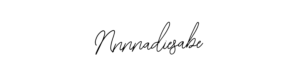 Check out images of Autograph of Nnnnadiesabe name. Actor Nnnnadiesabe Signature Style. Bearetta-2O07w is a professional sign style online. Nnnnadiesabe signature style 12 images and pictures png