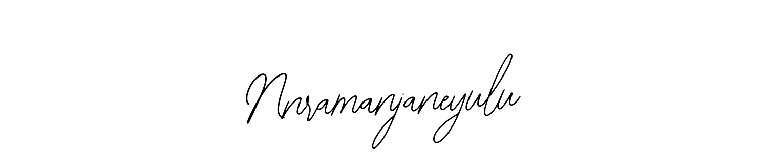 Check out images of Autograph of Nnramanjaneyulu name. Actor Nnramanjaneyulu Signature Style. Bearetta-2O07w is a professional sign style online. Nnramanjaneyulu signature style 12 images and pictures png