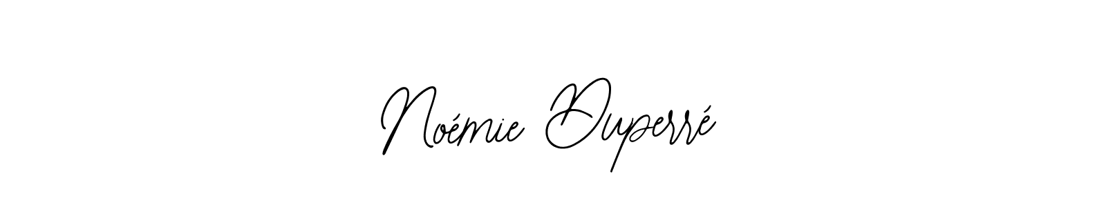 Similarly Bearetta-2O07w is the best handwritten signature design. Signature creator online .You can use it as an online autograph creator for name Noémie Duperré. Noémie Duperré signature style 12 images and pictures png