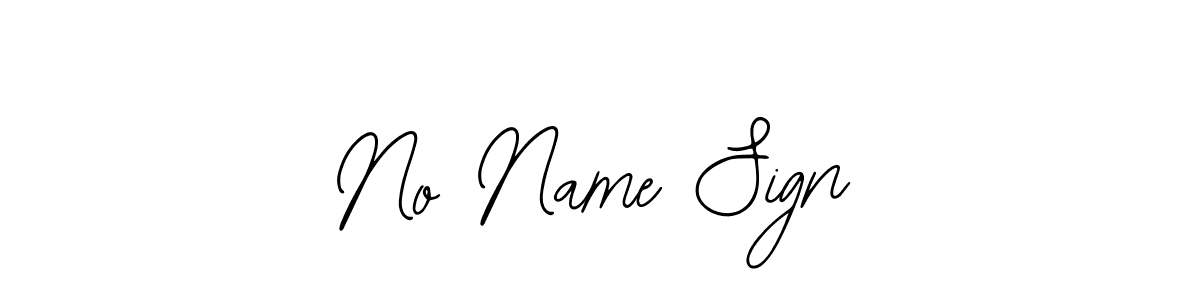 See photos of No Name Sign official signature by Spectra . Check more albums & portfolios. Read reviews & check more about Bearetta-2O07w font. No Name Sign signature style 12 images and pictures png