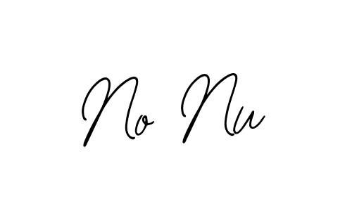 Use a signature maker to create a handwritten signature online. With this signature software, you can design (Bearetta-2O07w) your own signature for name No Nu. No Nu signature style 12 images and pictures png