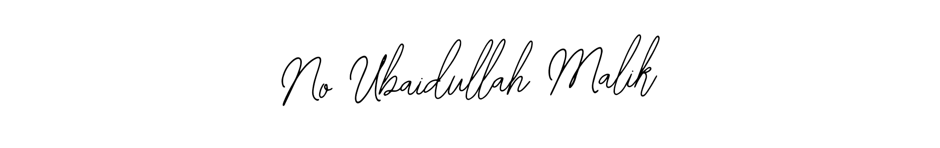 Also we have No Ubaidullah Malik name is the best signature style. Create professional handwritten signature collection using Bearetta-2O07w autograph style. No Ubaidullah Malik signature style 12 images and pictures png