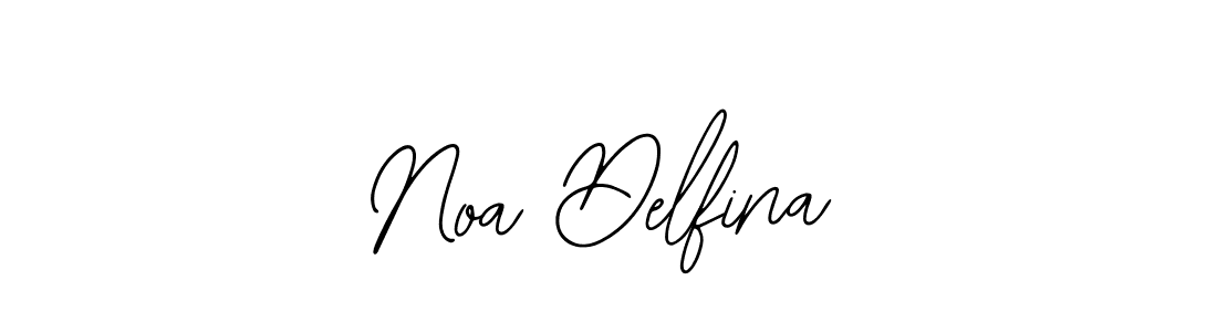 Best and Professional Signature Style for Noa Delfina. Bearetta-2O07w Best Signature Style Collection. Noa Delfina signature style 12 images and pictures png