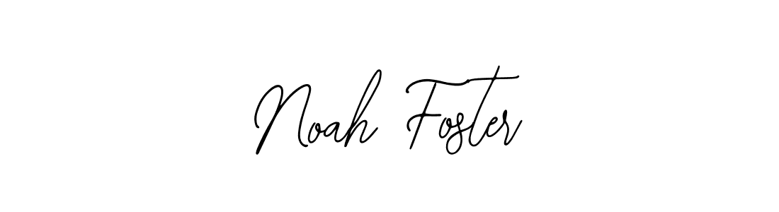 Best and Professional Signature Style for Noah Foster. Bearetta-2O07w Best Signature Style Collection. Noah Foster signature style 12 images and pictures png