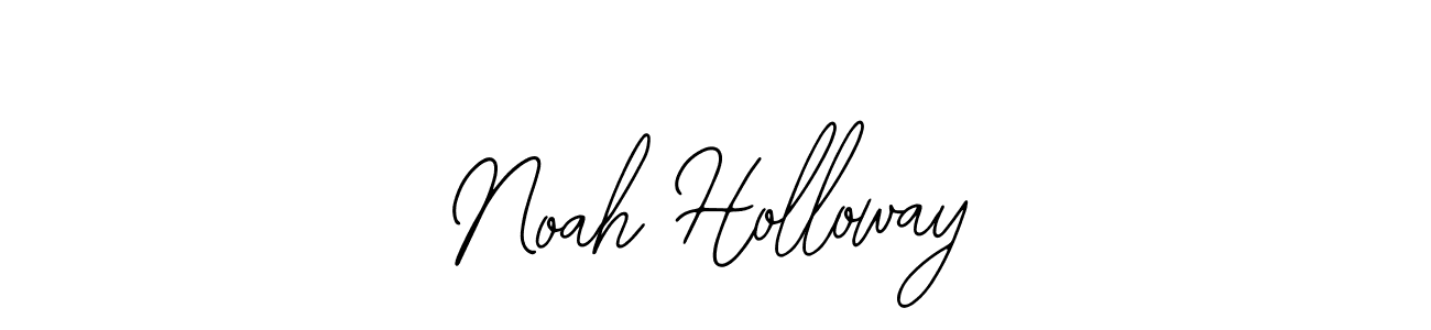 if you are searching for the best signature style for your name Noah Holloway. so please give up your signature search. here we have designed multiple signature styles  using Bearetta-2O07w. Noah Holloway signature style 12 images and pictures png