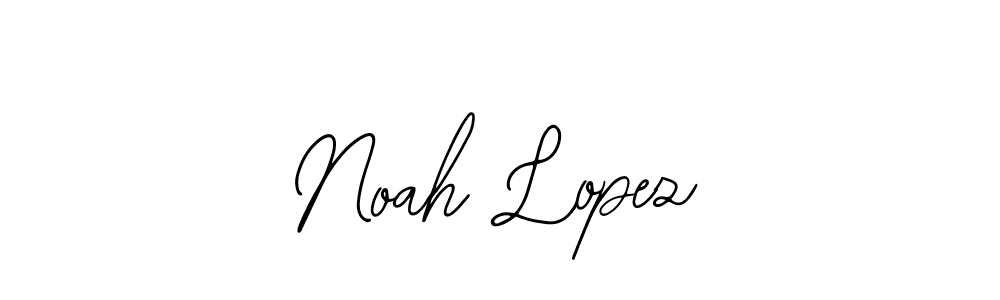 See photos of Noah Lopez official signature by Spectra . Check more albums & portfolios. Read reviews & check more about Bearetta-2O07w font. Noah Lopez signature style 12 images and pictures png