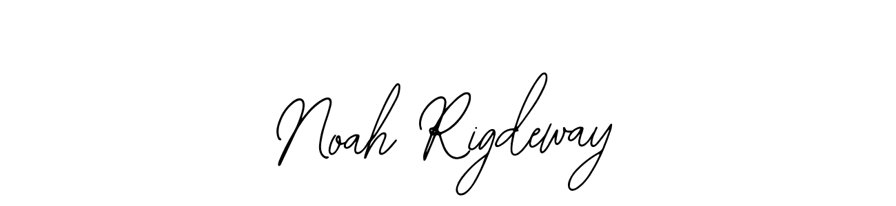 Also You can easily find your signature by using the search form. We will create Noah Rigdeway name handwritten signature images for you free of cost using Bearetta-2O07w sign style. Noah Rigdeway signature style 12 images and pictures png