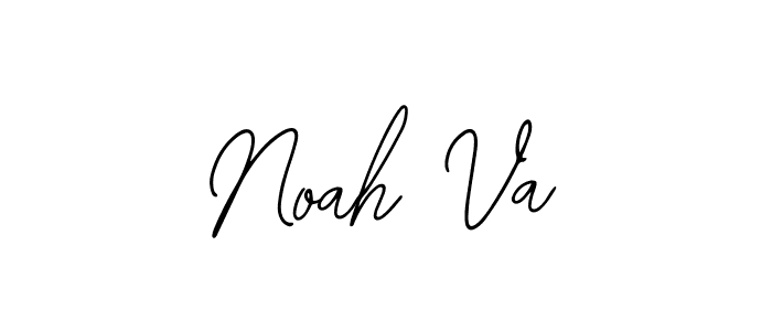 Once you've used our free online signature maker to create your best signature Bearetta-2O07w style, it's time to enjoy all of the benefits that Noah Va name signing documents. Noah Va signature style 12 images and pictures png