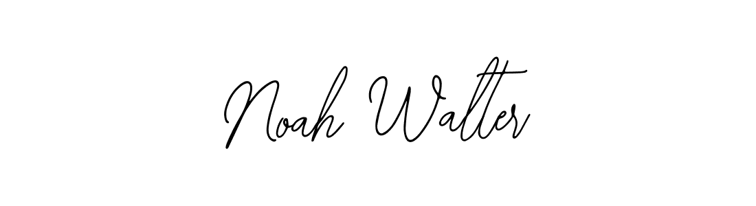 Make a beautiful signature design for name Noah Walter. Use this online signature maker to create a handwritten signature for free. Noah Walter signature style 12 images and pictures png