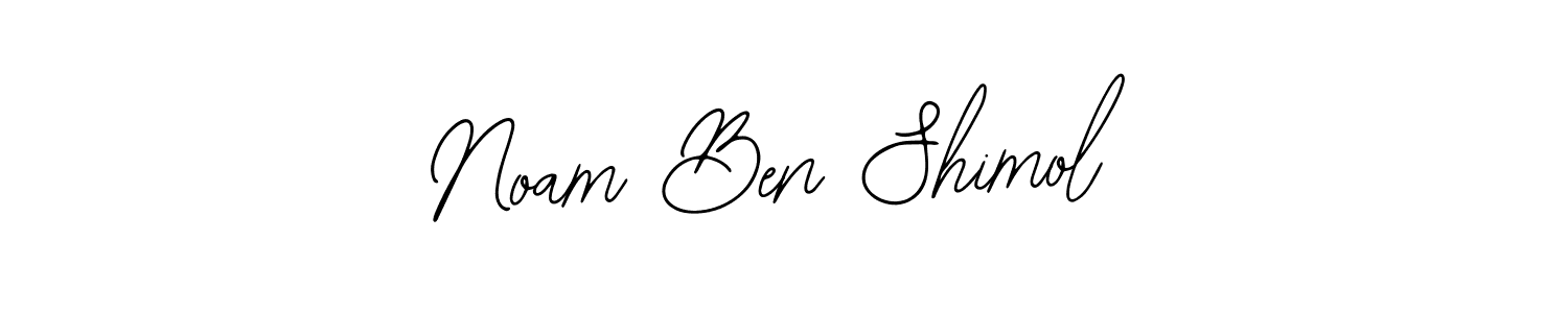 Also we have Noam Ben Shimol name is the best signature style. Create professional handwritten signature collection using Bearetta-2O07w autograph style. Noam Ben Shimol signature style 12 images and pictures png