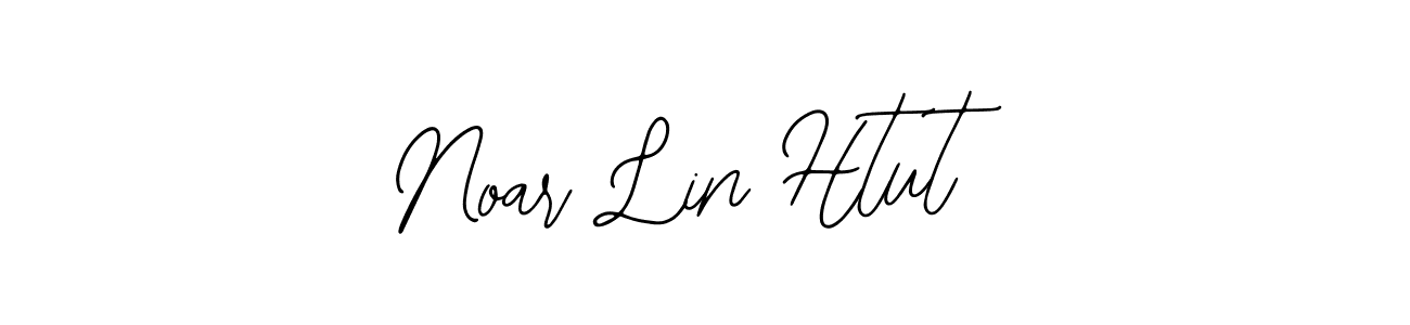 Make a beautiful signature design for name Noar Lin Htut. With this signature (Bearetta-2O07w) style, you can create a handwritten signature for free. Noar Lin Htut signature style 12 images and pictures png