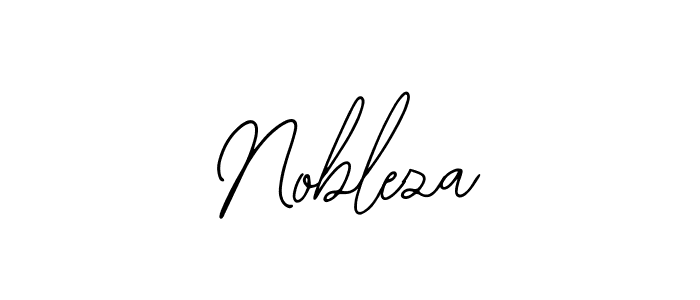 Similarly Bearetta-2O07w is the best handwritten signature design. Signature creator online .You can use it as an online autograph creator for name Nobleza. Nobleza signature style 12 images and pictures png