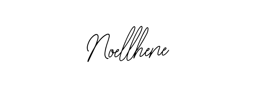 The best way (Bearetta-2O07w) to make a short signature is to pick only two or three words in your name. The name Noellhene include a total of six letters. For converting this name. Noellhene signature style 12 images and pictures png
