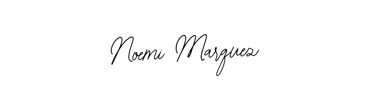 Once you've used our free online signature maker to create your best signature Bearetta-2O07w style, it's time to enjoy all of the benefits that Noemi Marquez name signing documents. Noemi Marquez signature style 12 images and pictures png