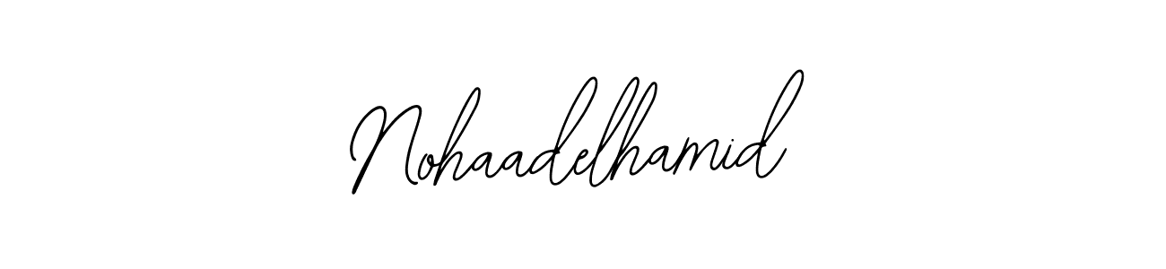 Check out images of Autograph of Nohaadelhamid name. Actor Nohaadelhamid Signature Style. Bearetta-2O07w is a professional sign style online. Nohaadelhamid signature style 12 images and pictures png