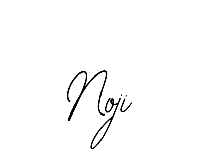It looks lik you need a new signature style for name Noji. Design unique handwritten (Bearetta-2O07w) signature with our free signature maker in just a few clicks. Noji signature style 12 images and pictures png