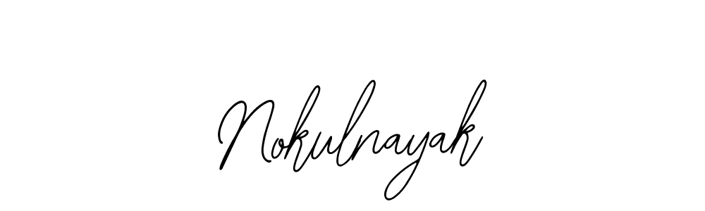 See photos of Nokulnayak official signature by Spectra . Check more albums & portfolios. Read reviews & check more about Bearetta-2O07w font. Nokulnayak signature style 12 images and pictures png
