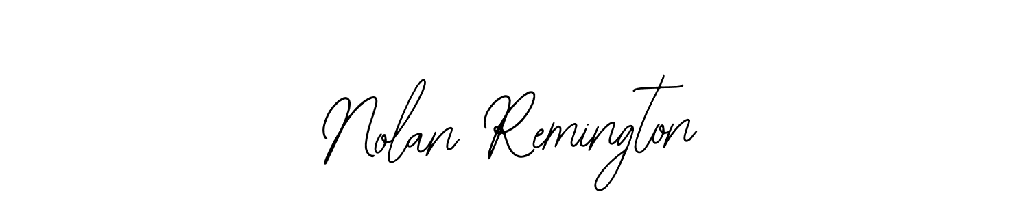 Create a beautiful signature design for name Nolan Remington. With this signature (Bearetta-2O07w) fonts, you can make a handwritten signature for free. Nolan Remington signature style 12 images and pictures png