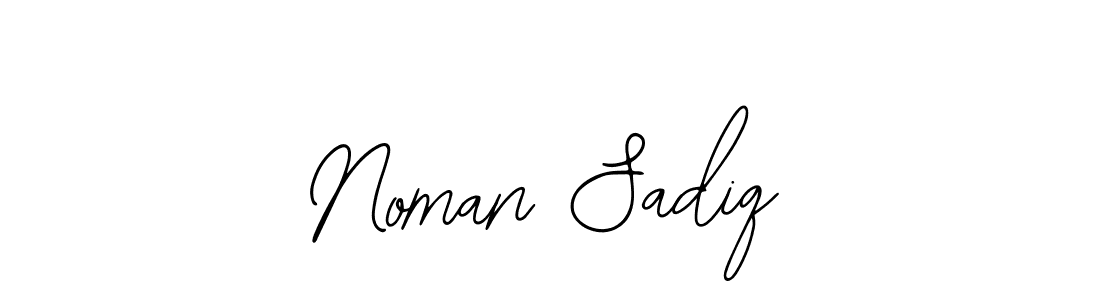 You can use this online signature creator to create a handwritten signature for the name Noman Sadiq. This is the best online autograph maker. Noman Sadiq signature style 12 images and pictures png