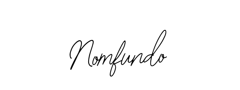 Check out images of Autograph of Nomfundo name. Actor Nomfundo Signature Style. Bearetta-2O07w is a professional sign style online. Nomfundo signature style 12 images and pictures png