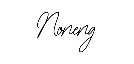 It looks like you need a new signature style for name Noneng. Design unique handwritten (Bearetta-2O07w) signature with our free signature maker in just a few clicks. Noneng signature style 12 images and pictures png