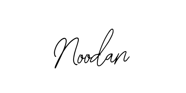 It looks lik you need a new signature style for name Noodan. Design unique handwritten (Bearetta-2O07w) signature with our free signature maker in just a few clicks. Noodan signature style 12 images and pictures png