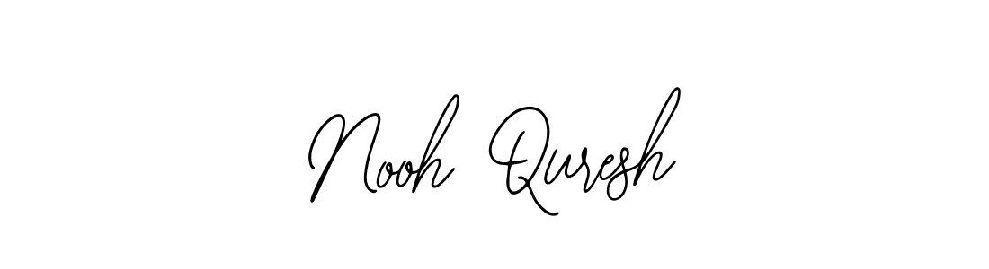 Here are the top 10 professional signature styles for the name Nooh Quresh. These are the best autograph styles you can use for your name. Nooh Quresh signature style 12 images and pictures png