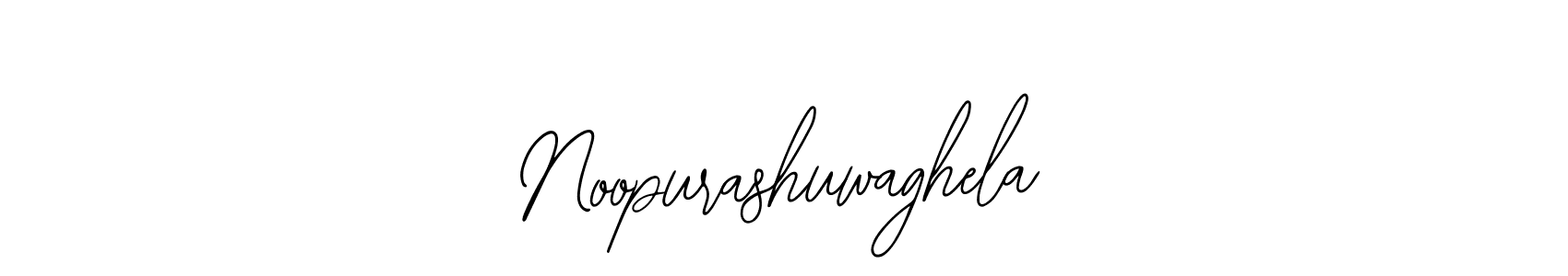 Similarly Bearetta-2O07w is the best handwritten signature design. Signature creator online .You can use it as an online autograph creator for name Noopurashuwaghela. Noopurashuwaghela signature style 12 images and pictures png