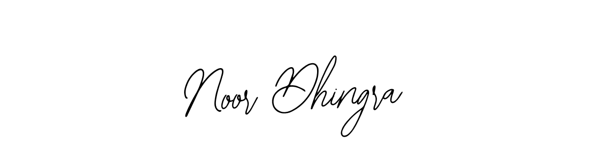 Make a short Noor Dhingra signature style. Manage your documents anywhere anytime using Bearetta-2O07w. Create and add eSignatures, submit forms, share and send files easily. Noor Dhingra signature style 12 images and pictures png