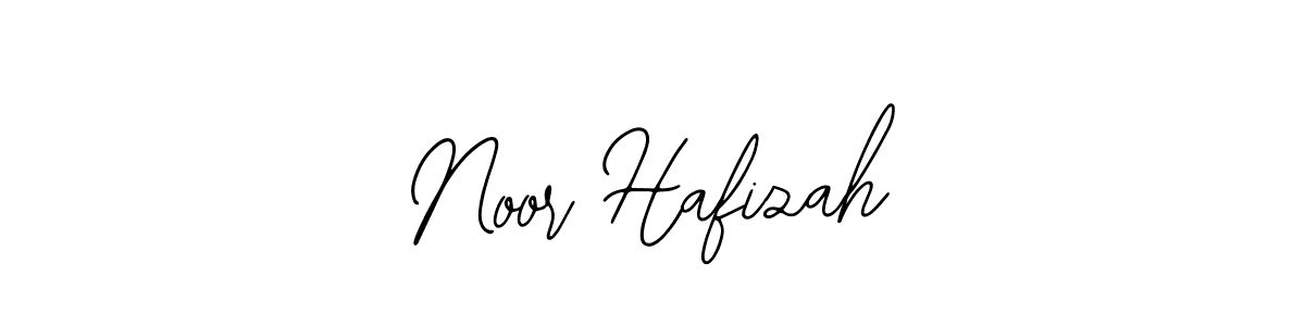 Make a short Noor Hafizah signature style. Manage your documents anywhere anytime using Bearetta-2O07w. Create and add eSignatures, submit forms, share and send files easily. Noor Hafizah signature style 12 images and pictures png