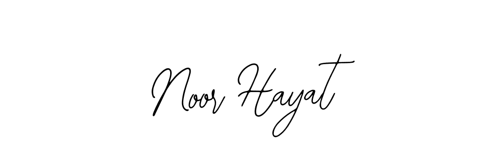 Here are the top 10 professional signature styles for the name Noor Hayat. These are the best autograph styles you can use for your name. Noor Hayat signature style 12 images and pictures png